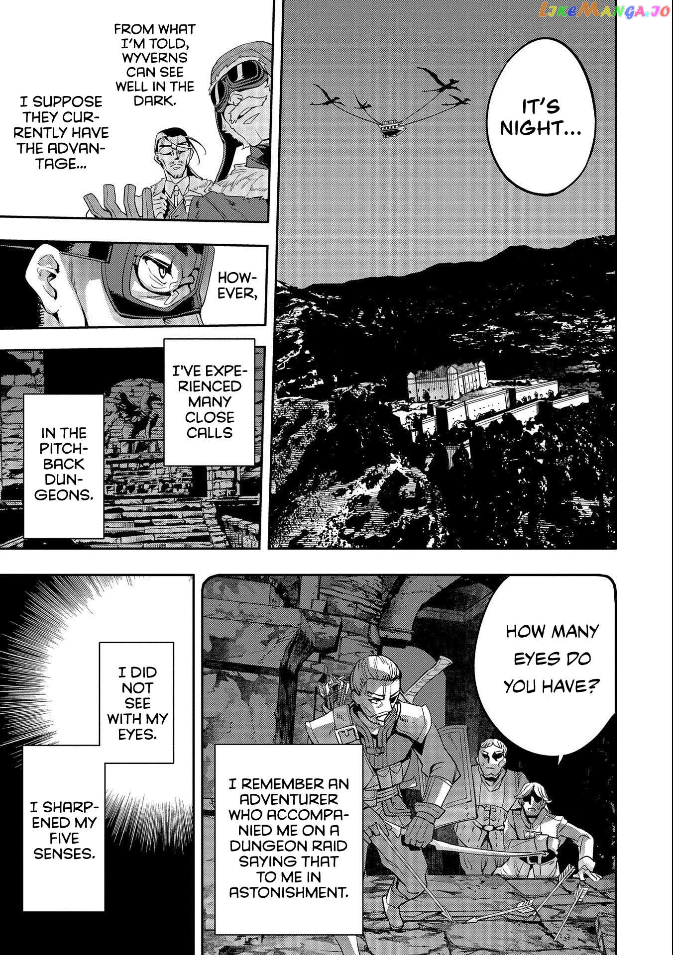 Tensei Shitekara 40-Nen. Sorosoro, Ojisan Mo Koi Ga Shitai. Nidome No Jinsei Wa Harem Route! Chapter 14 - page 19