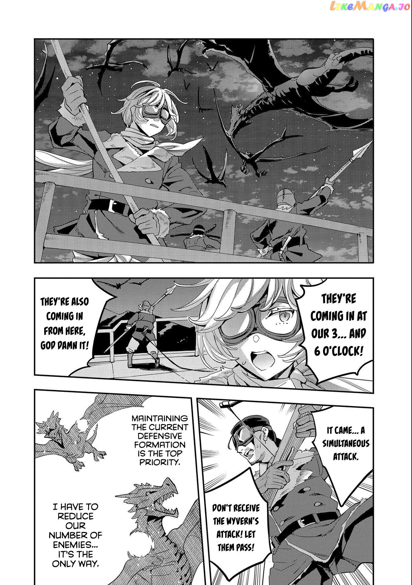 Tensei Shitekara 40-Nen. Sorosoro, Ojisan Mo Koi Ga Shitai. Nidome No Jinsei Wa Harem Route! Chapter 14 - page 26