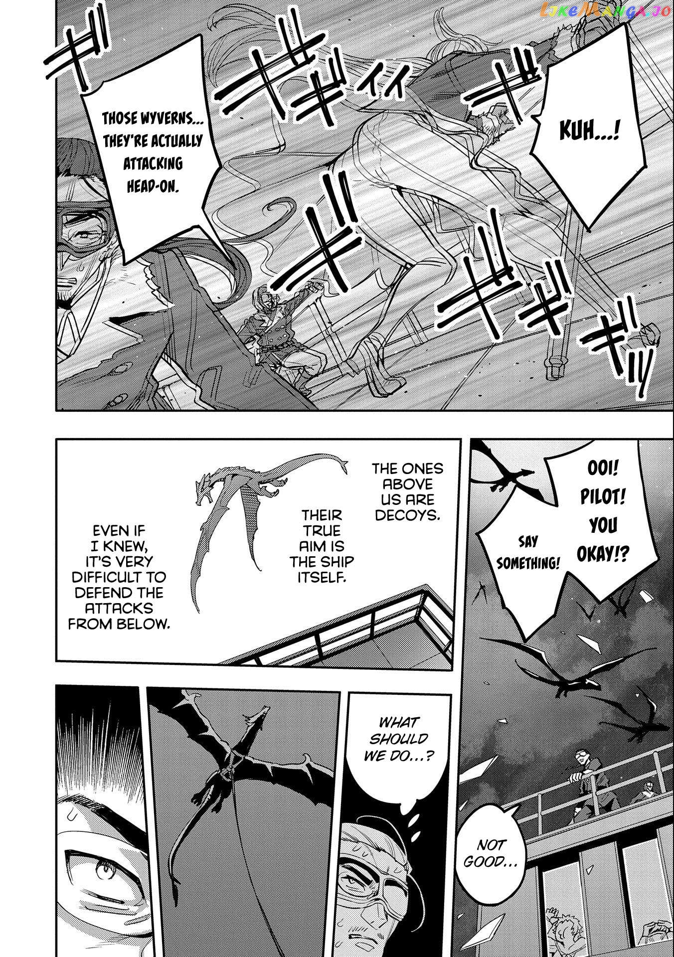 Tensei Shitekara 40-Nen. Sorosoro, Ojisan Mo Koi Ga Shitai. Nidome No Jinsei Wa Harem Route! Chapter 14 - page 28