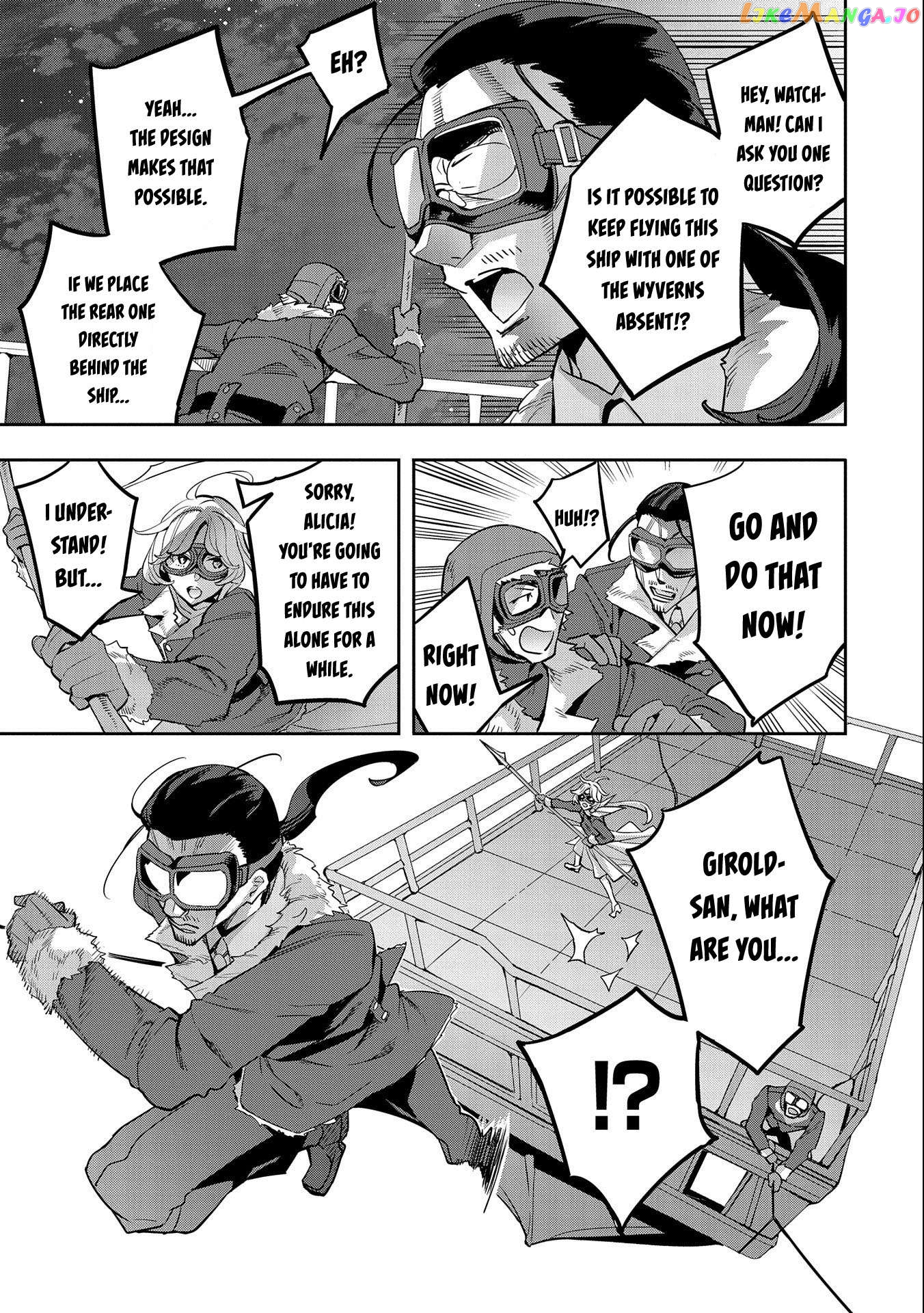 Tensei Shitekara 40-Nen. Sorosoro, Ojisan Mo Koi Ga Shitai. Nidome No Jinsei Wa Harem Route! Chapter 14 - page 29