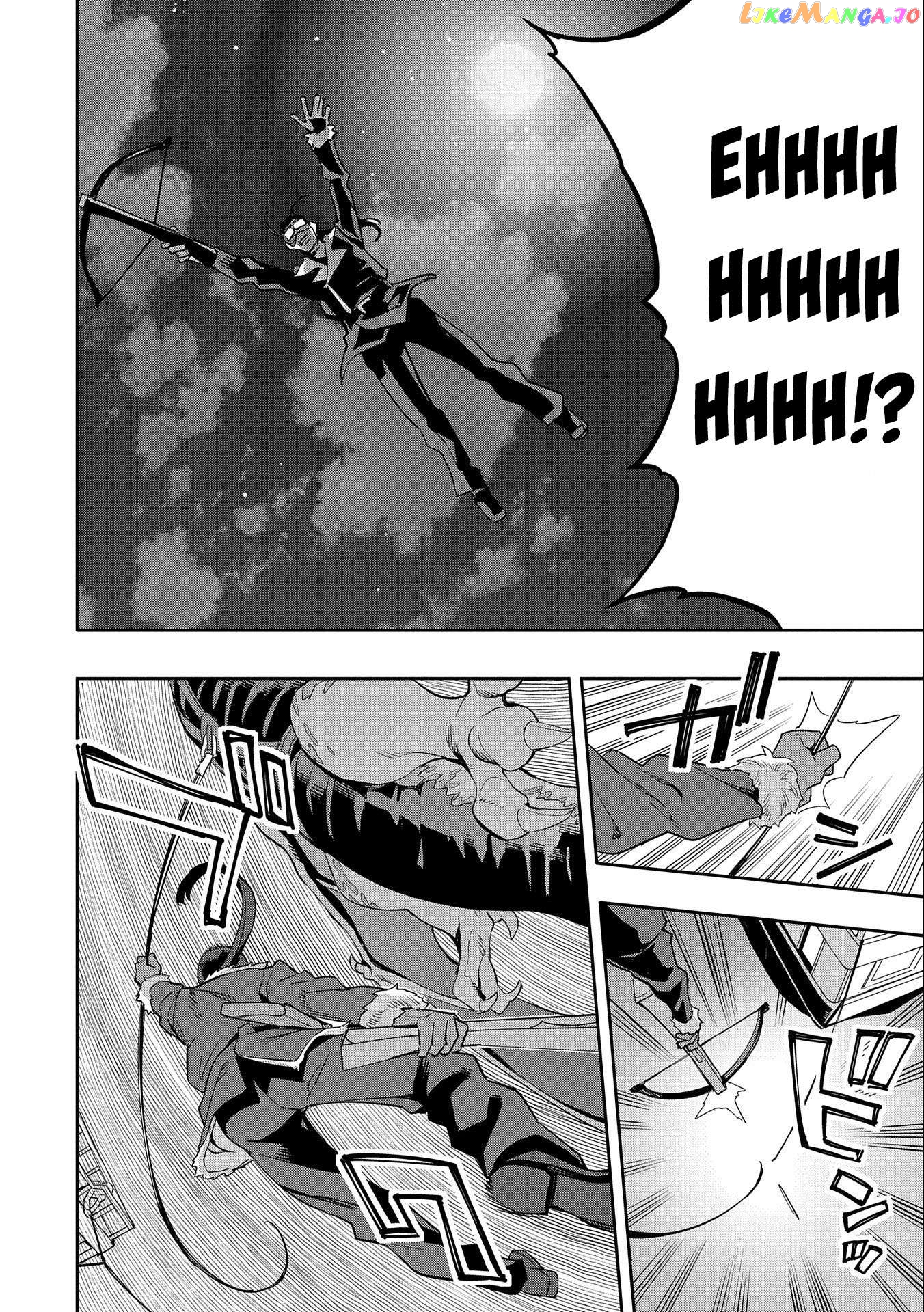 Tensei Shitekara 40-Nen. Sorosoro, Ojisan Mo Koi Ga Shitai. Nidome No Jinsei Wa Harem Route! Chapter 14 - page 30