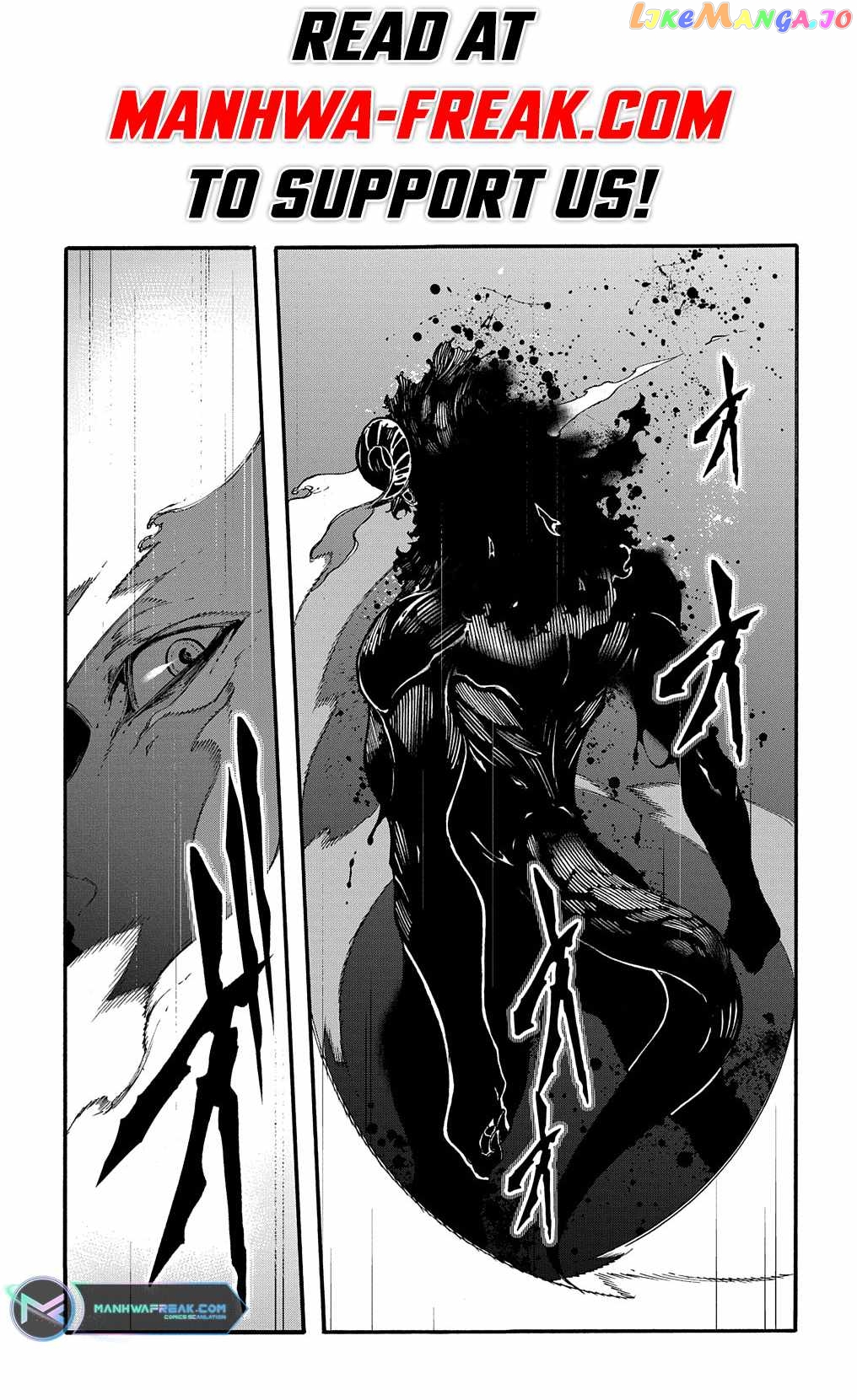 Meccha Shoukan Sareta Ken Chapter 27 - page 17