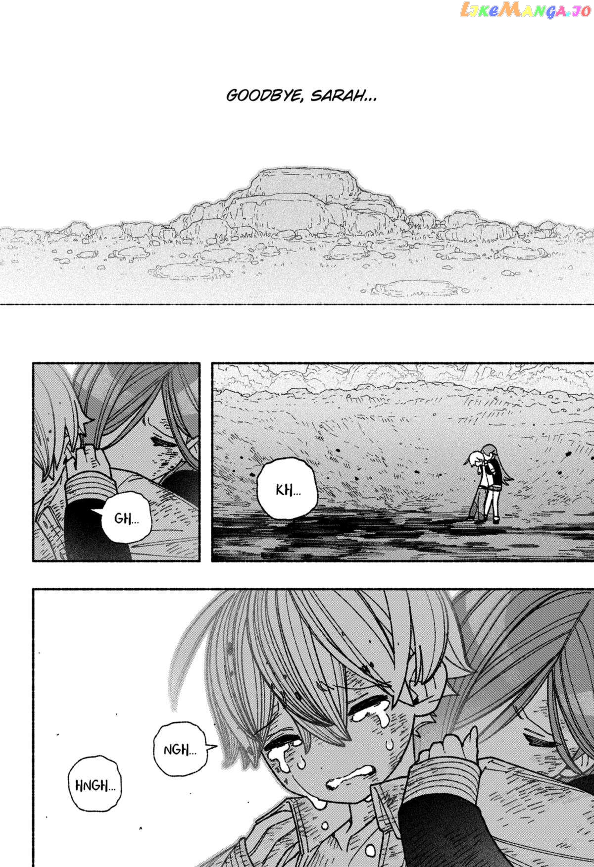 Make The Exorcist Fall In Love Chapter 53 - page 20