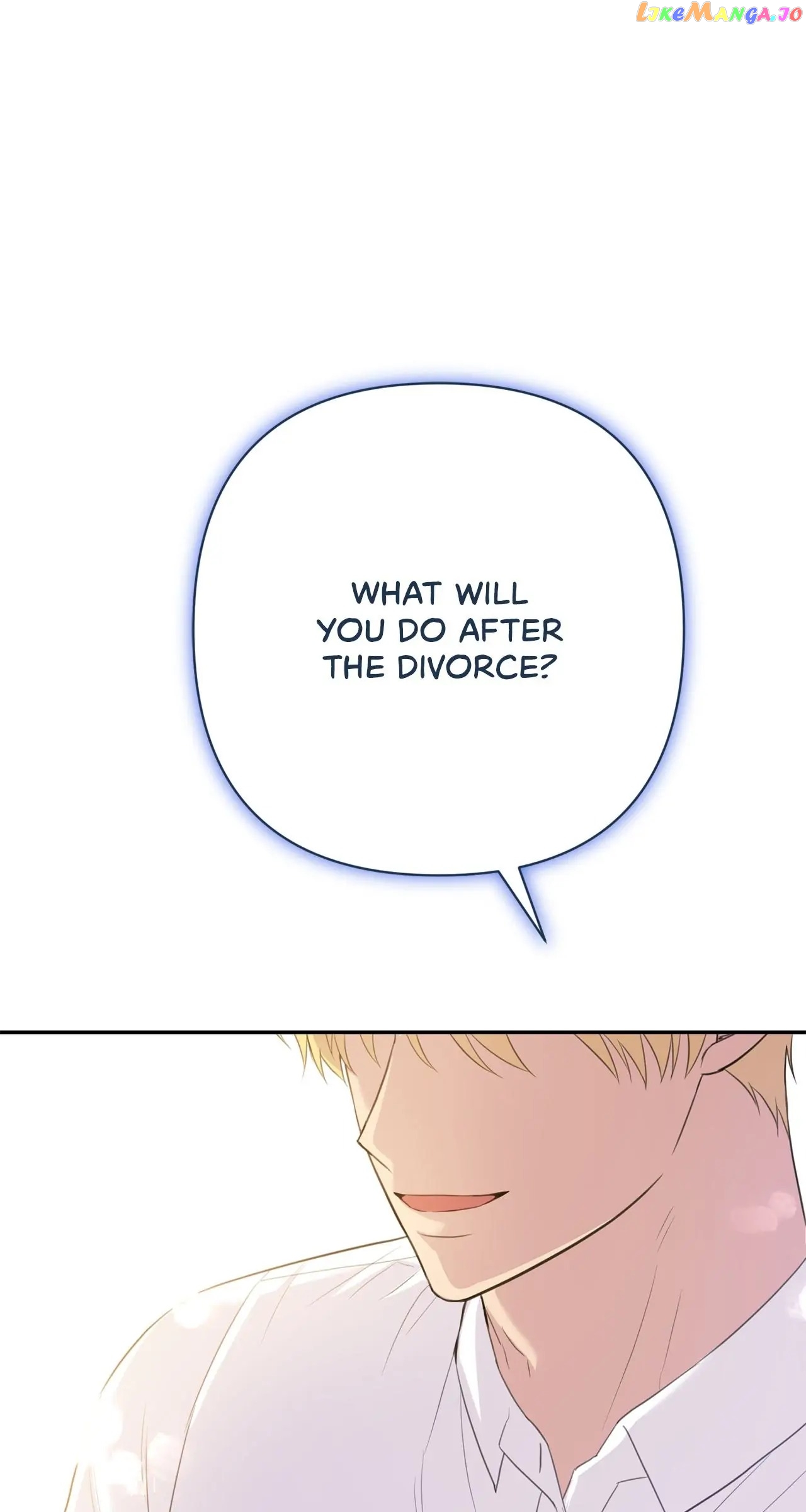 The Empress Wants To Avoid the Emperor Chapter 18 - page 10