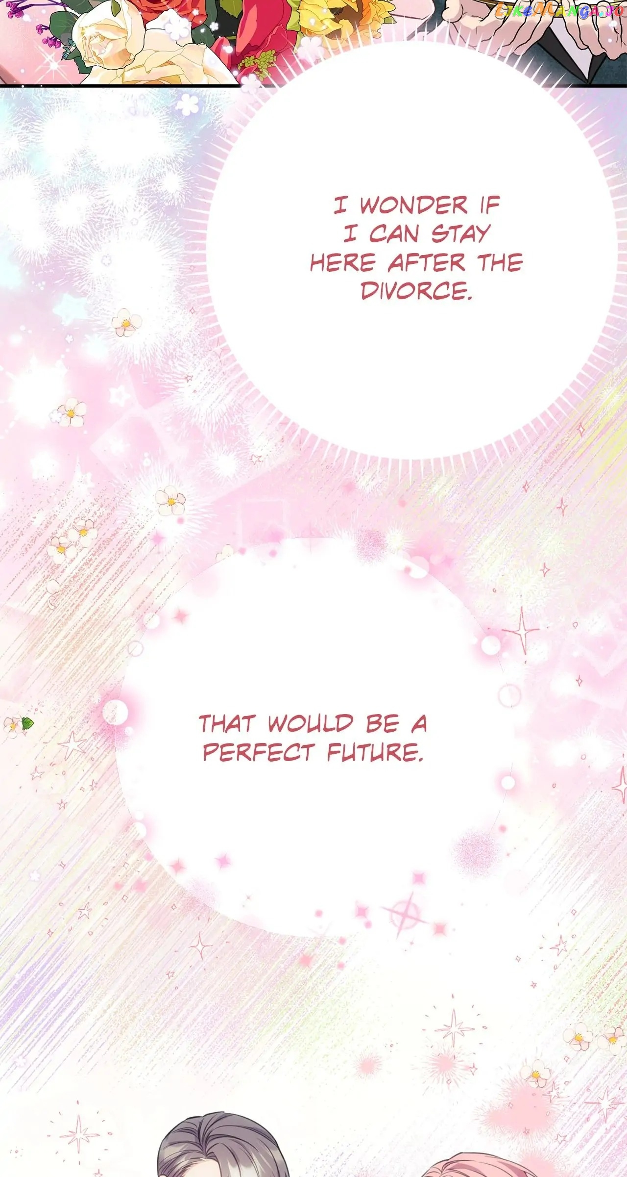 The Empress Wants To Avoid the Emperor Chapter 18 - page 14