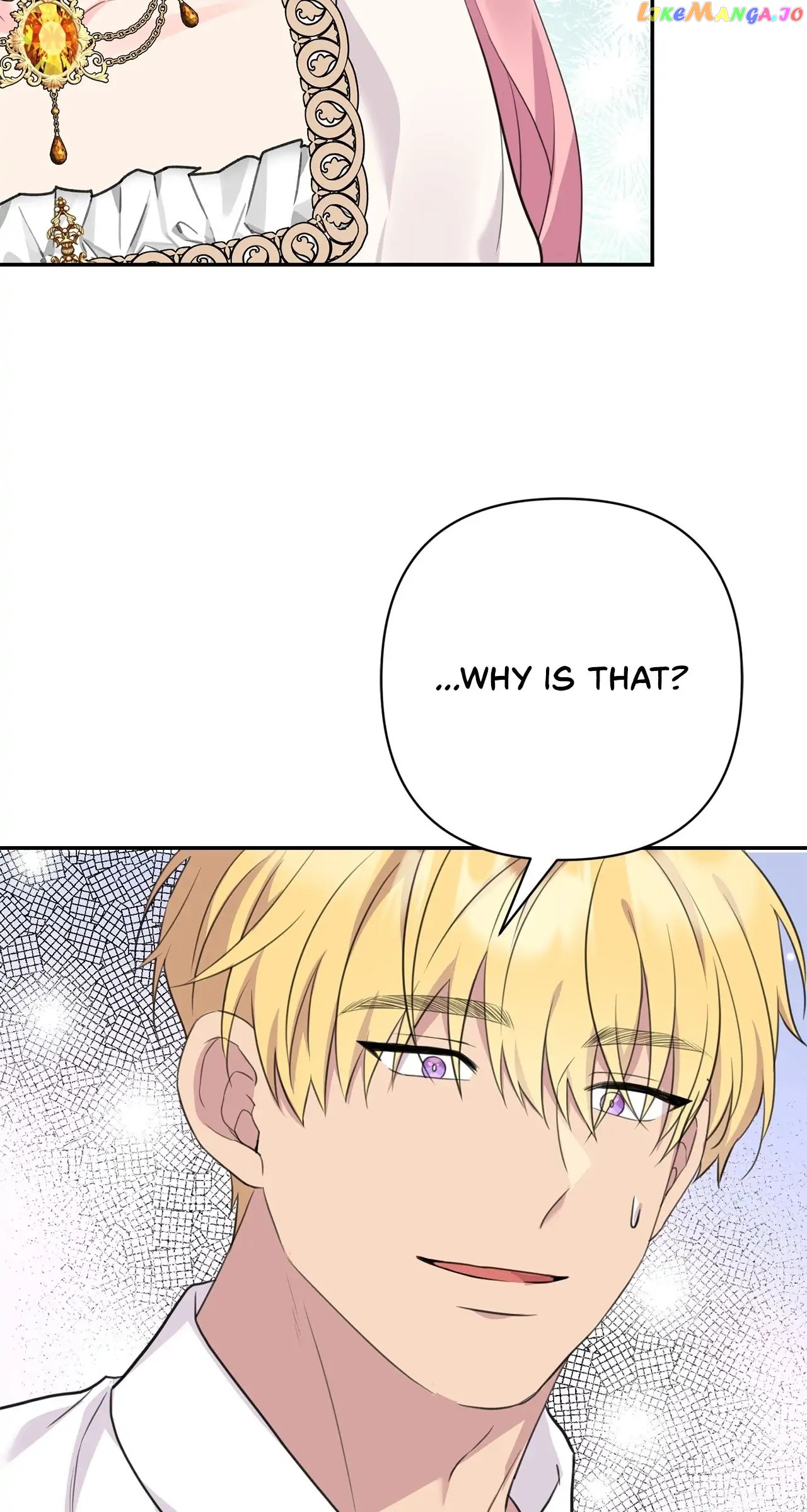 The Empress Wants To Avoid the Emperor Chapter 18 - page 30