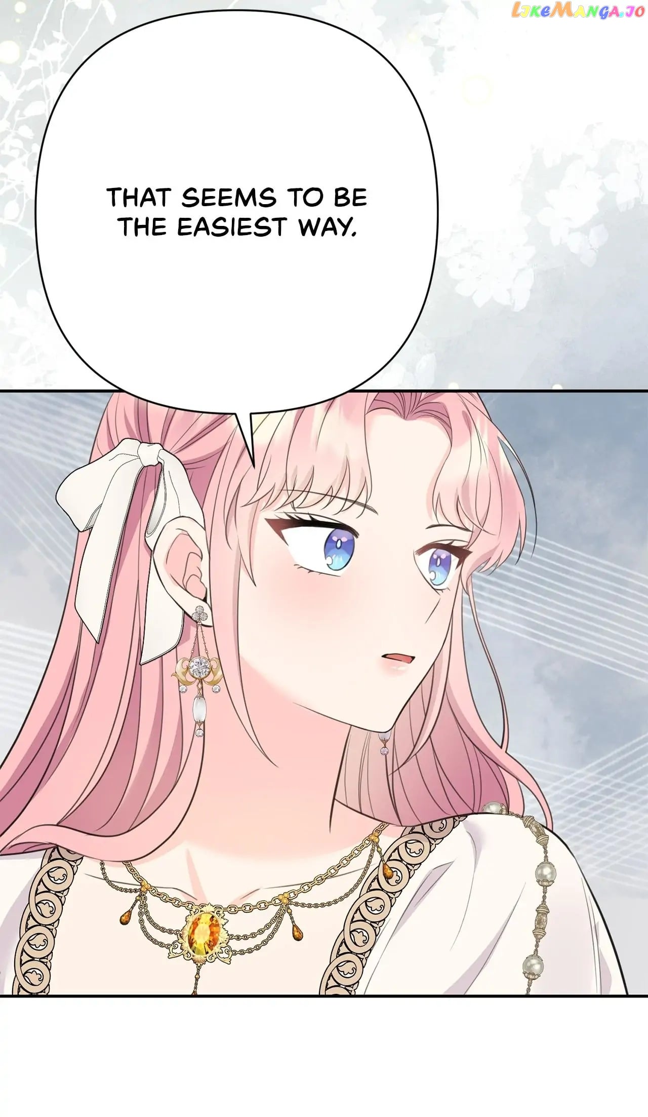 The Empress Wants To Avoid the Emperor Chapter 18 - page 44