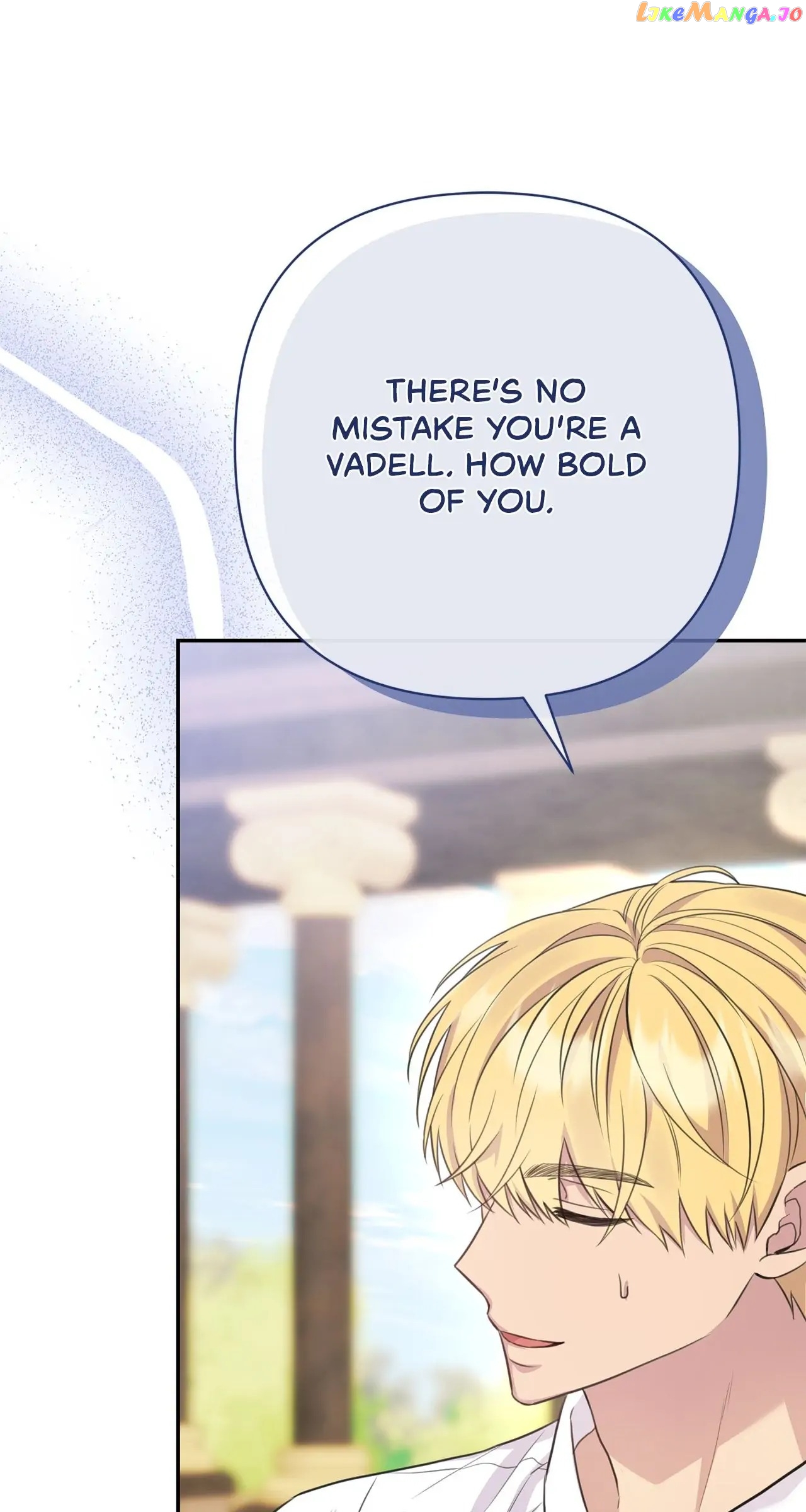 The Empress Wants To Avoid the Emperor Chapter 18 - page 45
