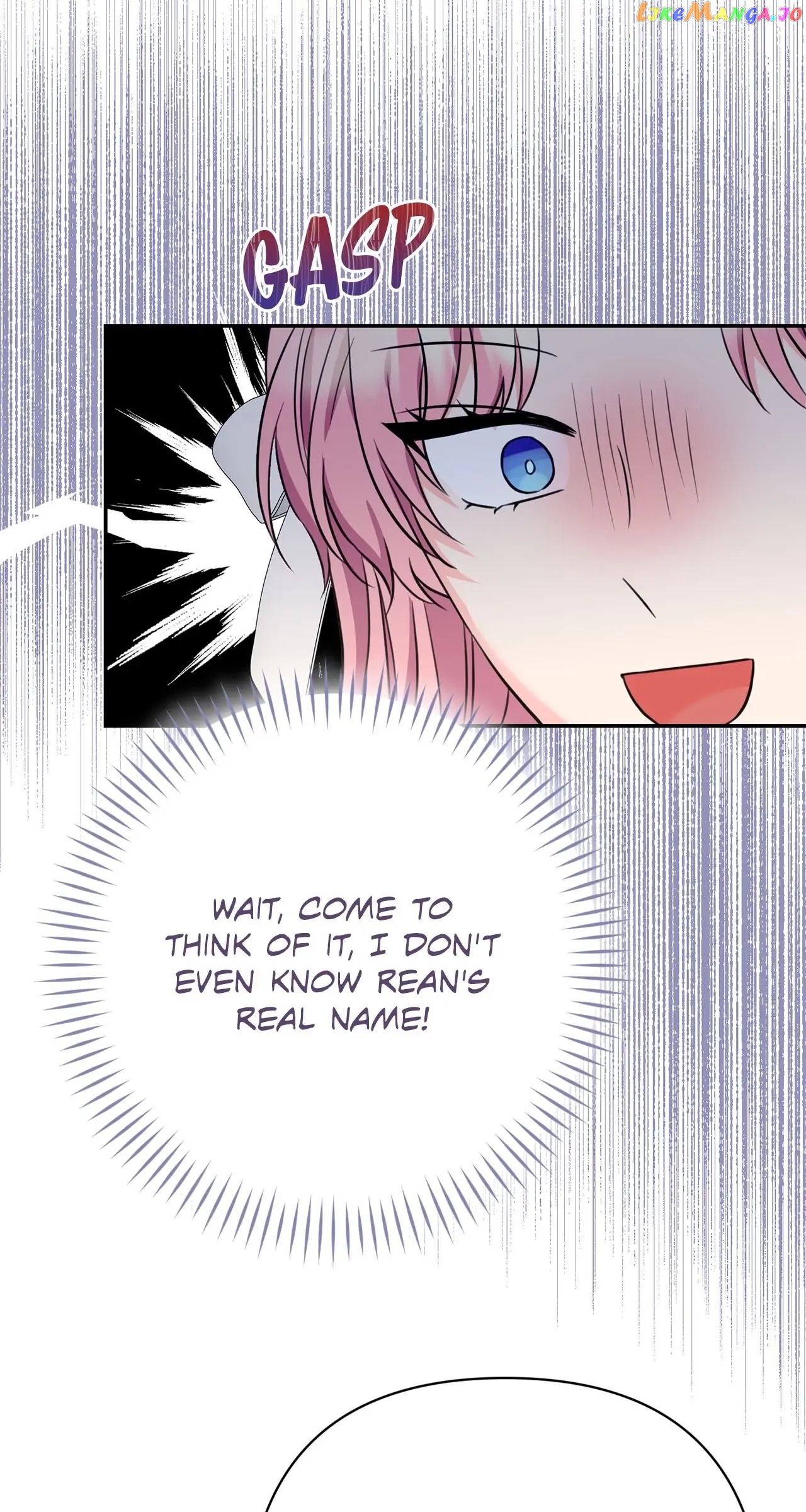 The Empress Wants To Avoid the Emperor Chapter 18 - page 70