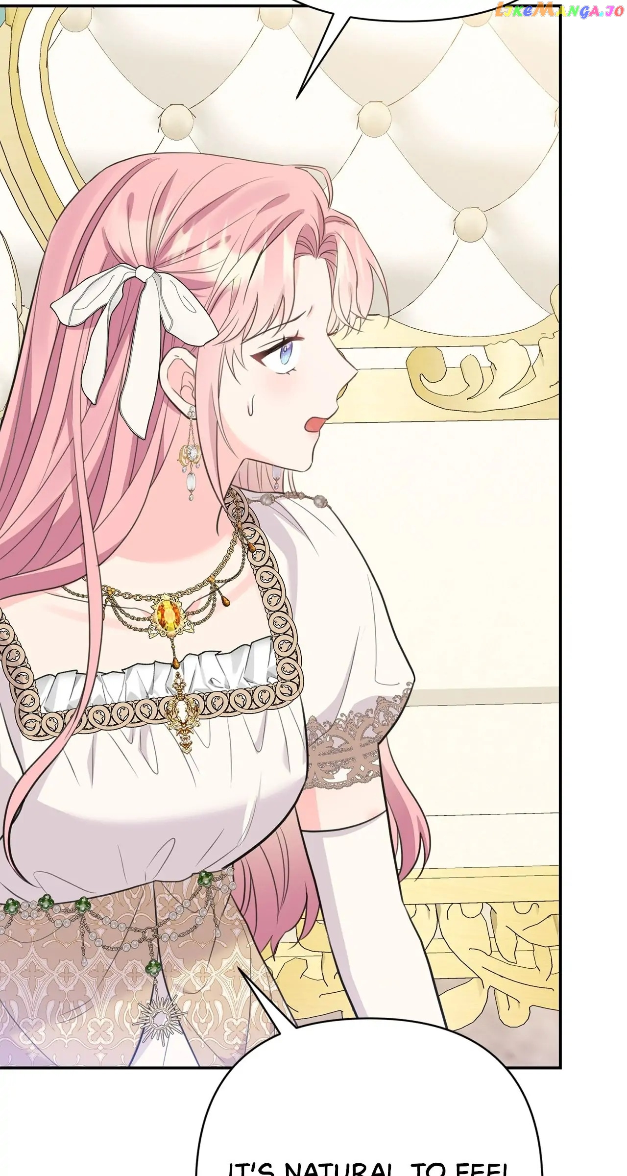 The Empress Wants To Avoid the Emperor Chapter 18 - page 77