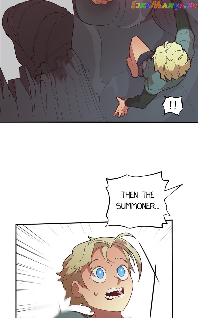 Dreamwalker - Manga Chapter 11 - page 30