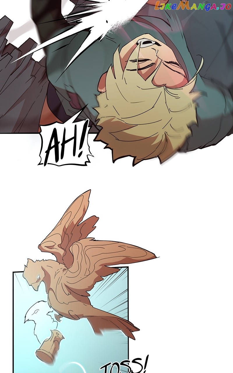 Dreamwalker - Manga Chapter 11 - page 32