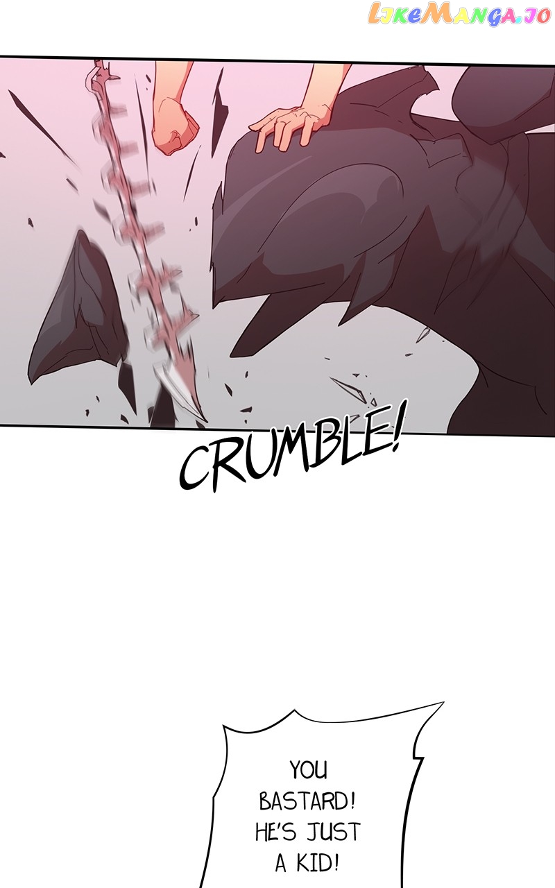 Dreamwalker - Manga Chapter 11 - page 34