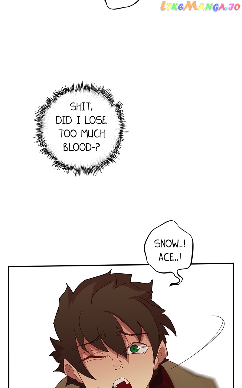 Dreamwalker - Manga Chapter 11 - page 36