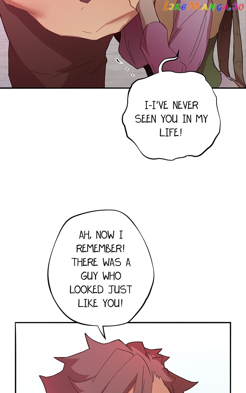 Dreamwalker - Manga Chapter 11 - page 45