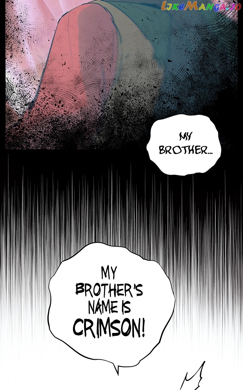 Dreamwalker - Manga Chapter 11 - page 48