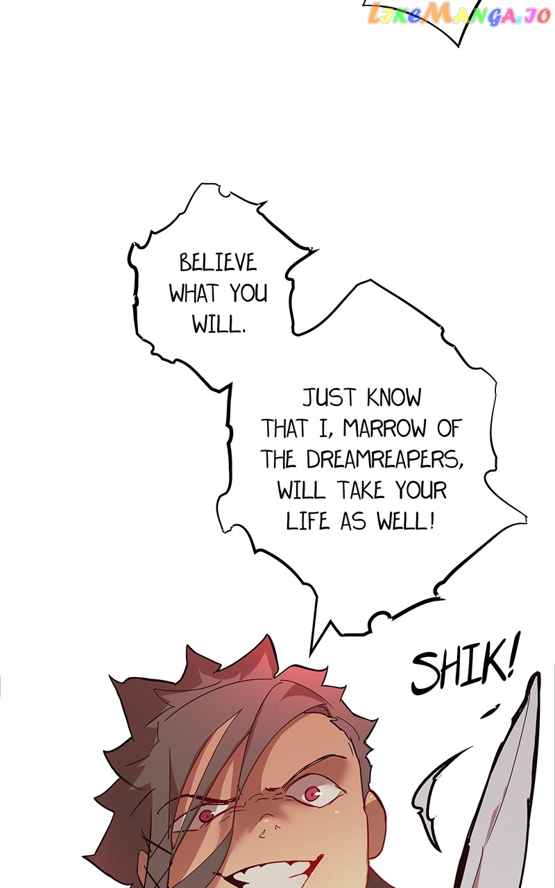 Dreamwalker - Manga Chapter 11 - page 62