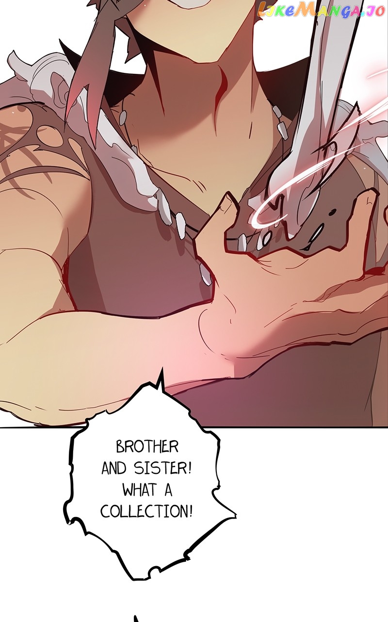 Dreamwalker - Manga Chapter 11 - page 63