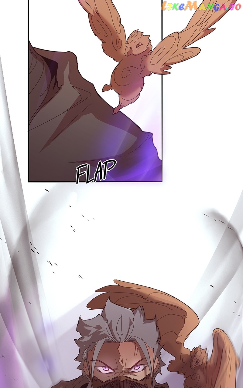 Dreamwalker - Manga Chapter 12 - page 5