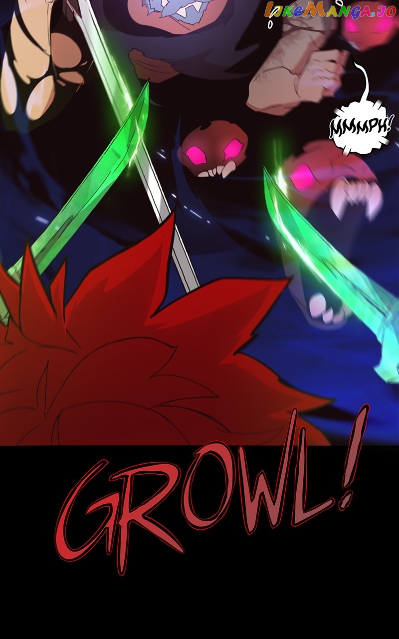 Dreamwalker - Manga Chapter 12 - page 32