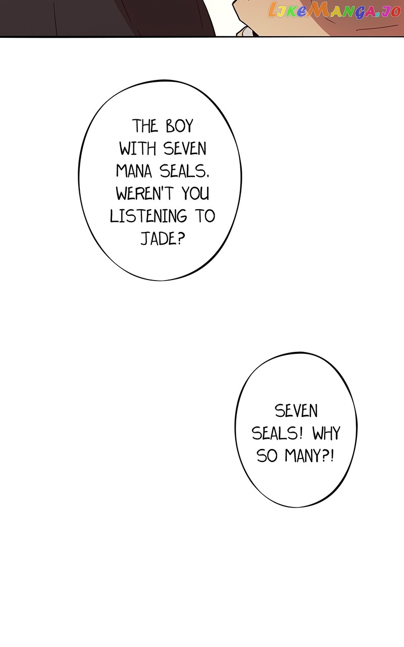 Dreamwalker - Manga Chapter 12 - page 44