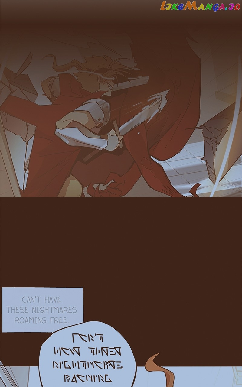 Dreamwalker - Manga Chapter 13 - page 44