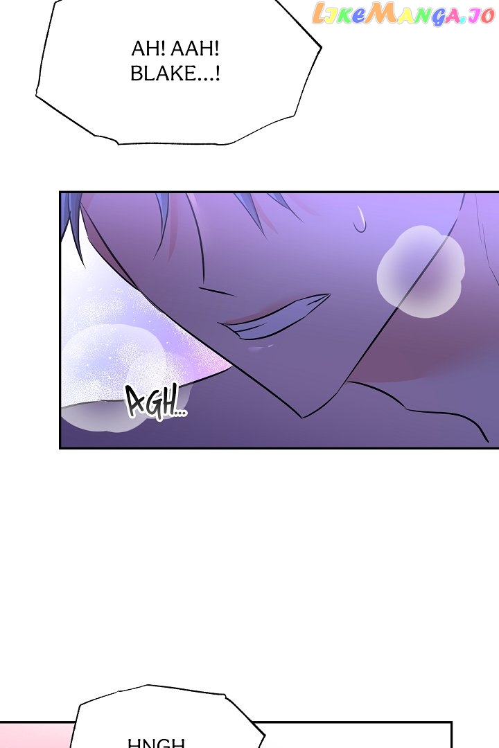 The Evil Grand Duchess Has a Secret Life Chapter 23 - page 32