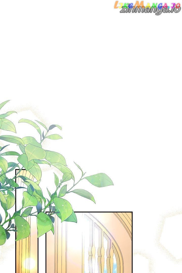 The Evil Grand Duchess Has a Secret Life Chapter 26 - page 1