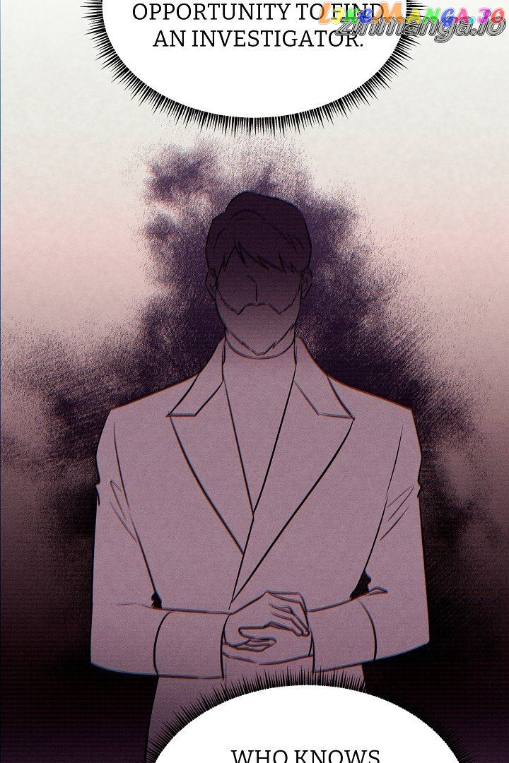 The Evil Grand Duchess Has a Secret Life Chapter 26 - page 32