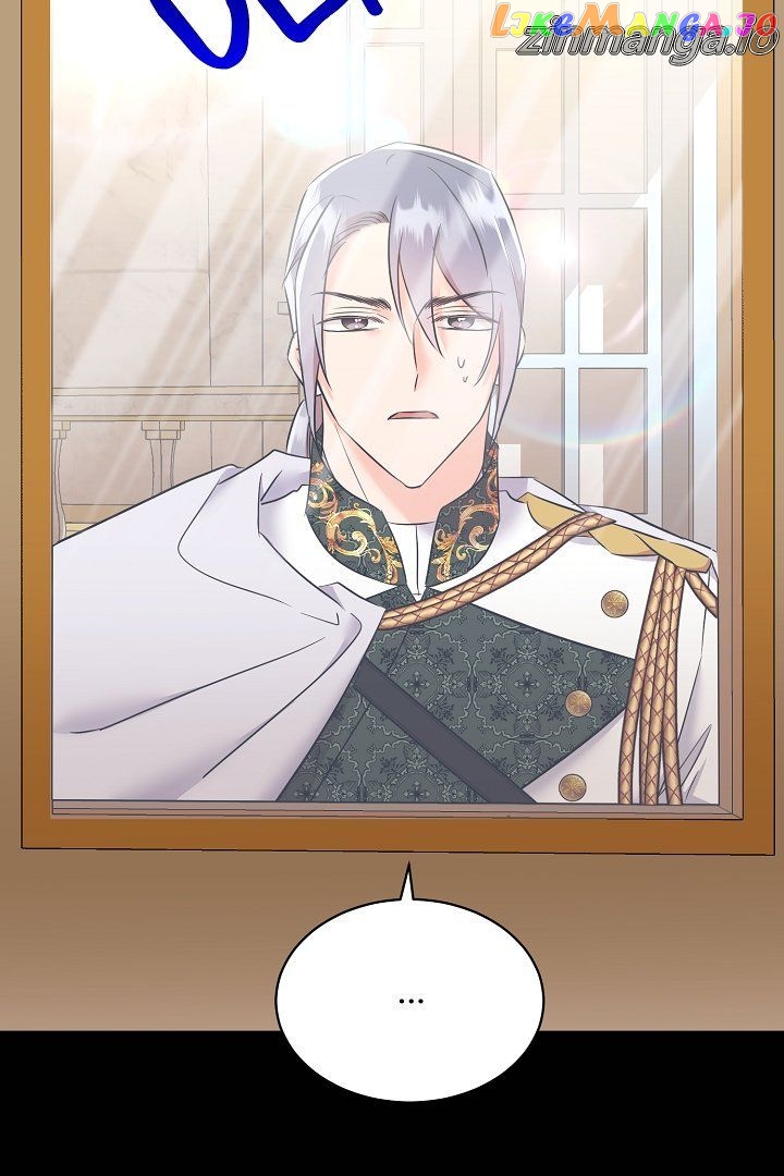 The Evil Grand Duchess Has a Secret Life Chapter 26 - page 42