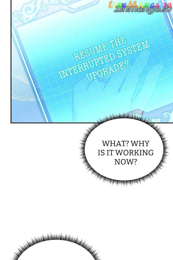 The Evil Grand Duchess Has a Secret Life Chapter 26 - page 64