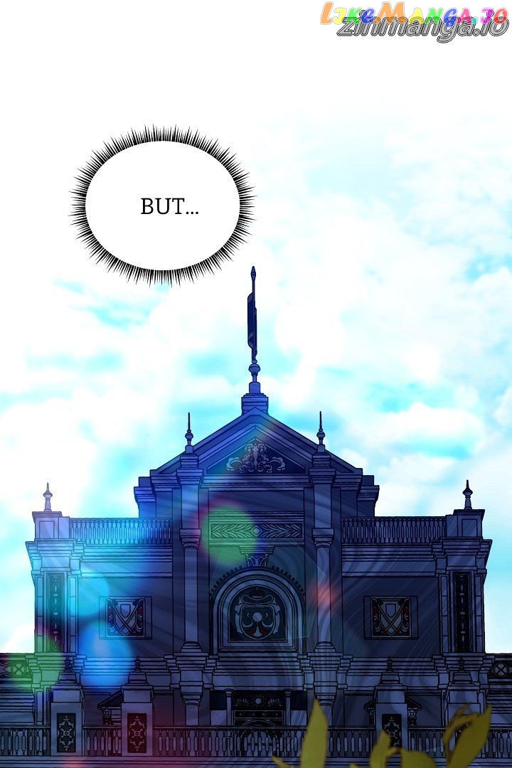 The Evil Grand Duchess Has a Secret Life Chapter 26 - page 67