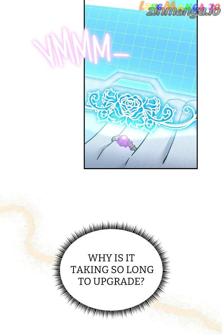 The Evil Grand Duchess Has a Secret Life Chapter 26 - page 71