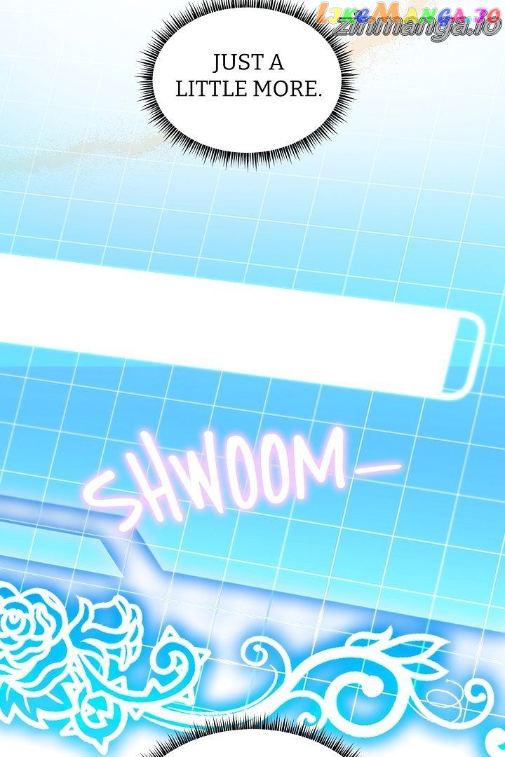 The Evil Grand Duchess Has a Secret Life Chapter 26 - page 73