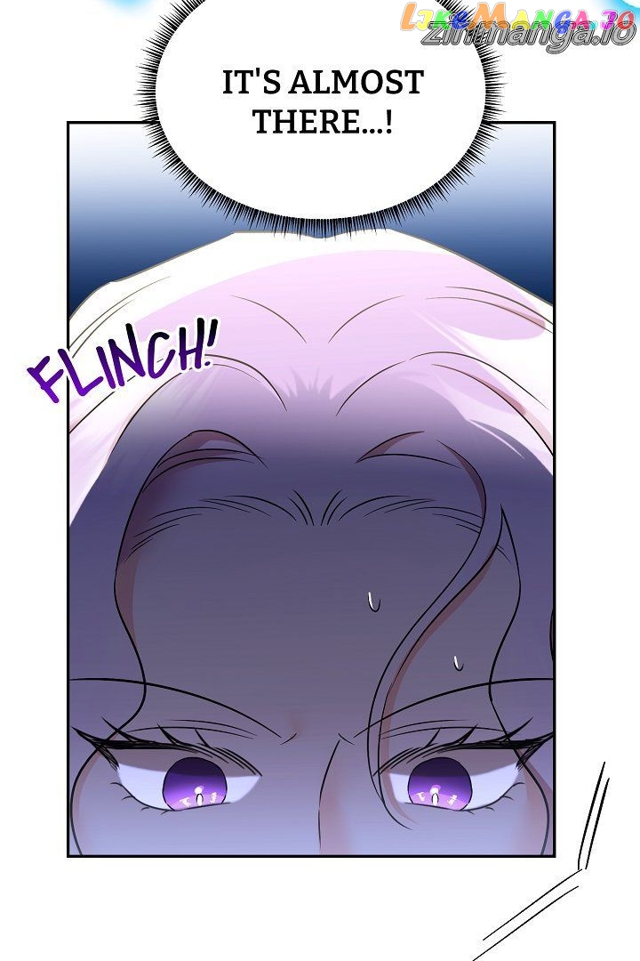 The Evil Grand Duchess Has a Secret Life Chapter 26 - page 74