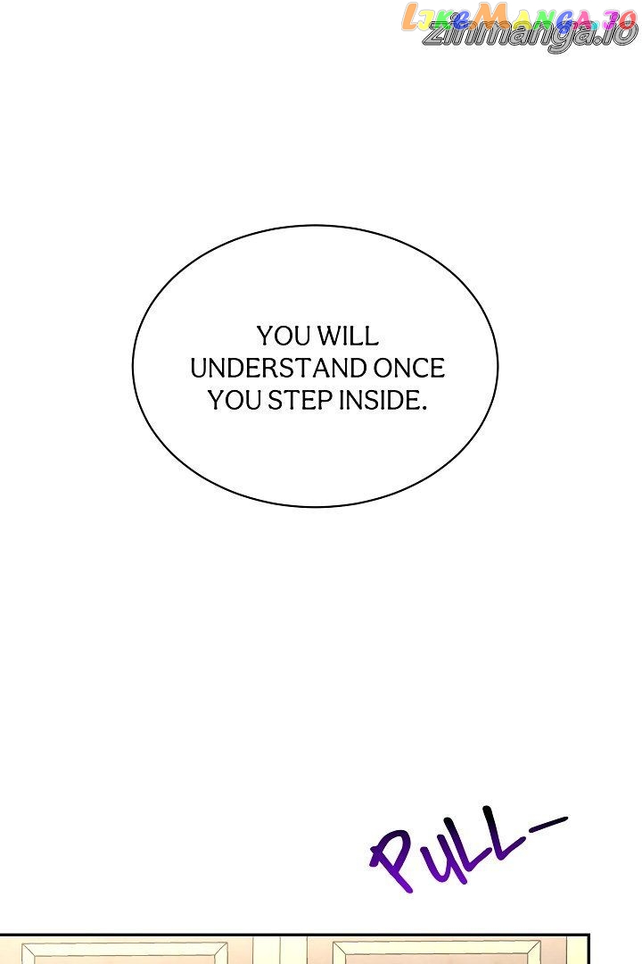 The Evil Grand Duchess Has a Secret Life Chapter 26 - page 84