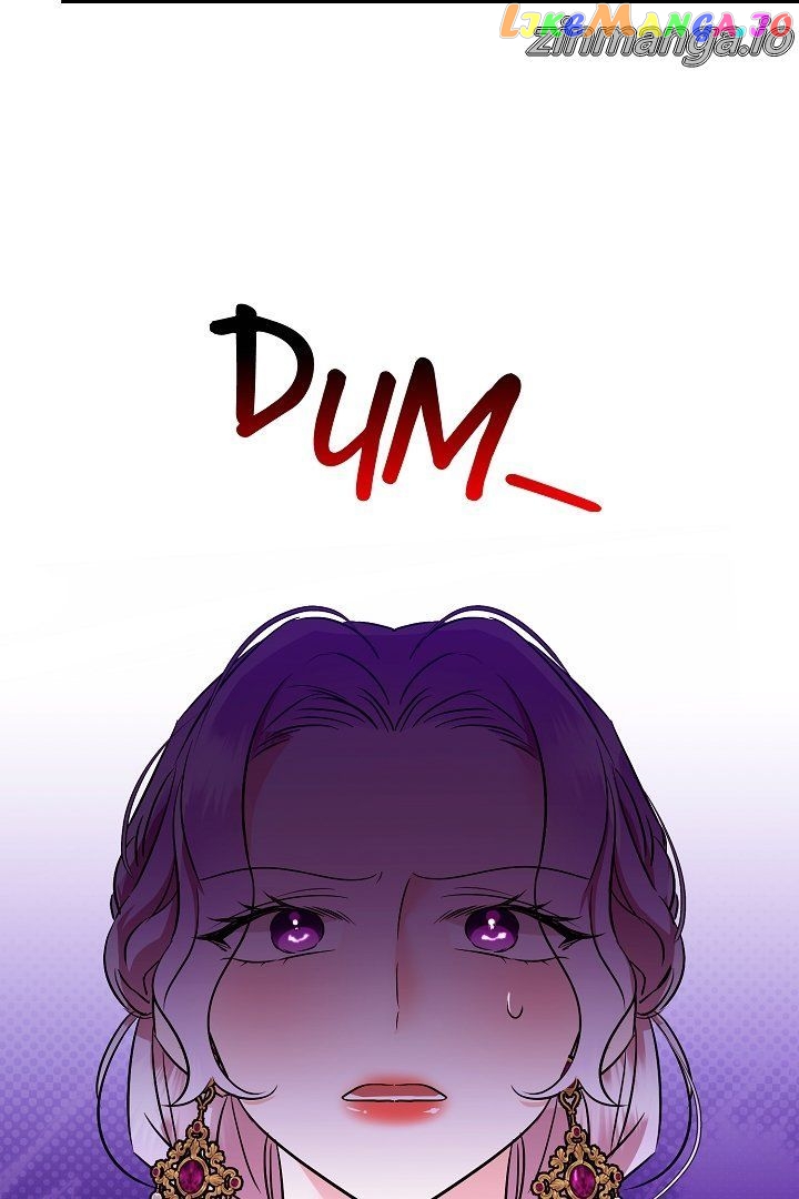 The Evil Grand Duchess Has a Secret Life Chapter 26 - page 86