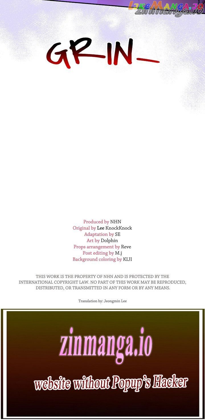 The Evil Grand Duchess Has a Secret Life Chapter 26 - page 96