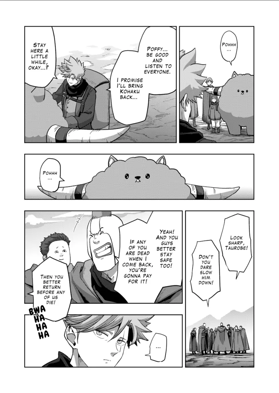Verndio – Surreal Sword Saga Chapter 54.3 - page 4