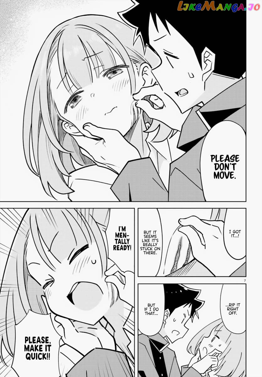 Atsumare! Fushigi Kenkyu-Bu Chapter 344 - page 7