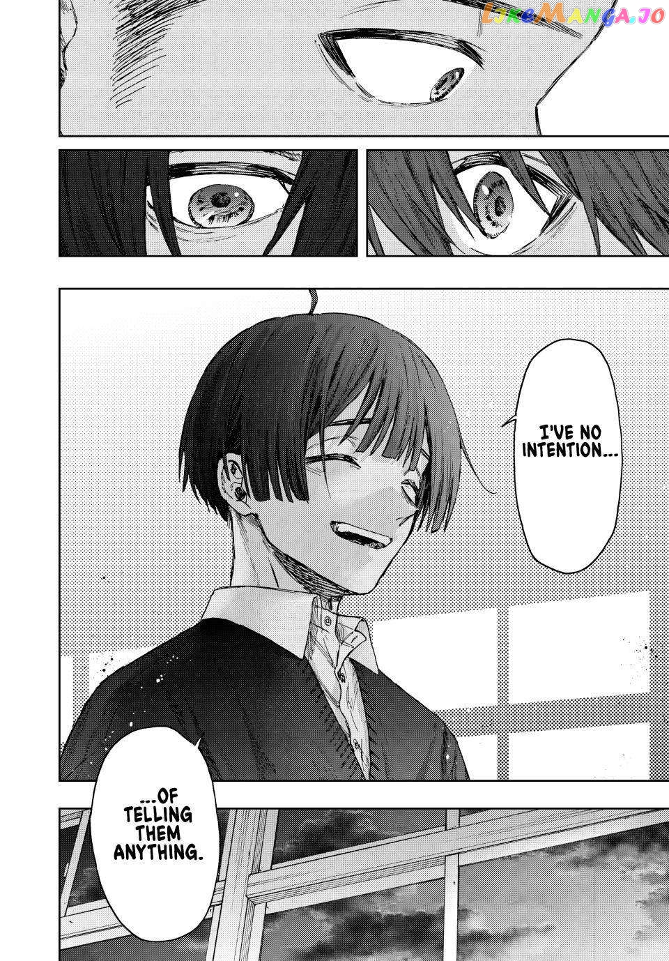 The Fragrant Flower Blooms with Dignity chapter 89 - page 20