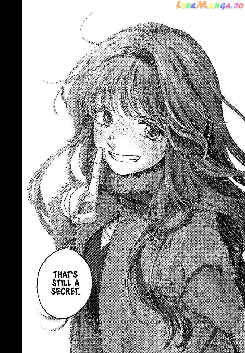The Fragrant Flower Blooms with Dignity chapter 89 - page 10