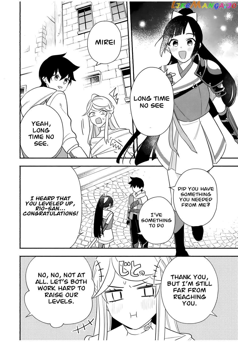 Eldias Lord: Conquer the Seven Dungeons With the Ultimate Skill of Never Dying Given to You by the Goddess. Chapter 17 - page 6