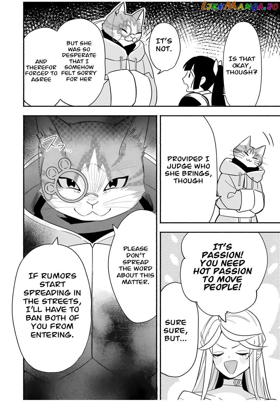 Eldias Lord: Conquer the Seven Dungeons With the Ultimate Skill of Never Dying Given to You by the Goddess. Chapter 18 - page 4