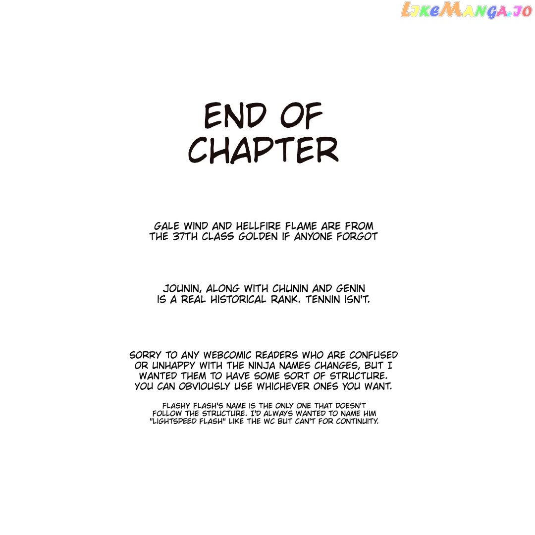 Onepunch-Man Chapter 195 - page 16