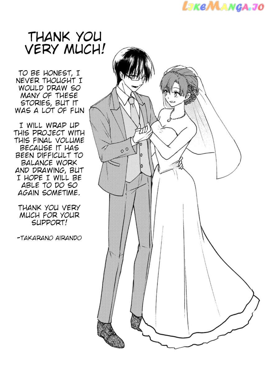 I Got Genderswapped (♂→♀), So I Tried To Seduce My Classmate Chapter 31 - page 8