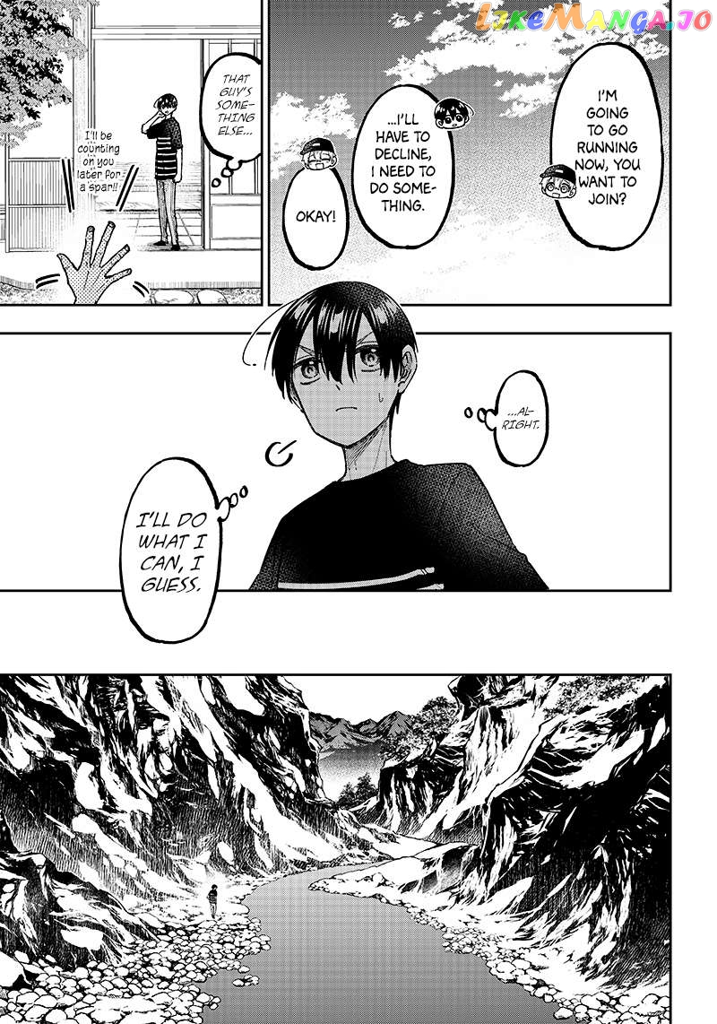 The Savior <<Messiah>> ~The former hero who saved another world beats the real world full of monsters~ chapter 26 - page 11