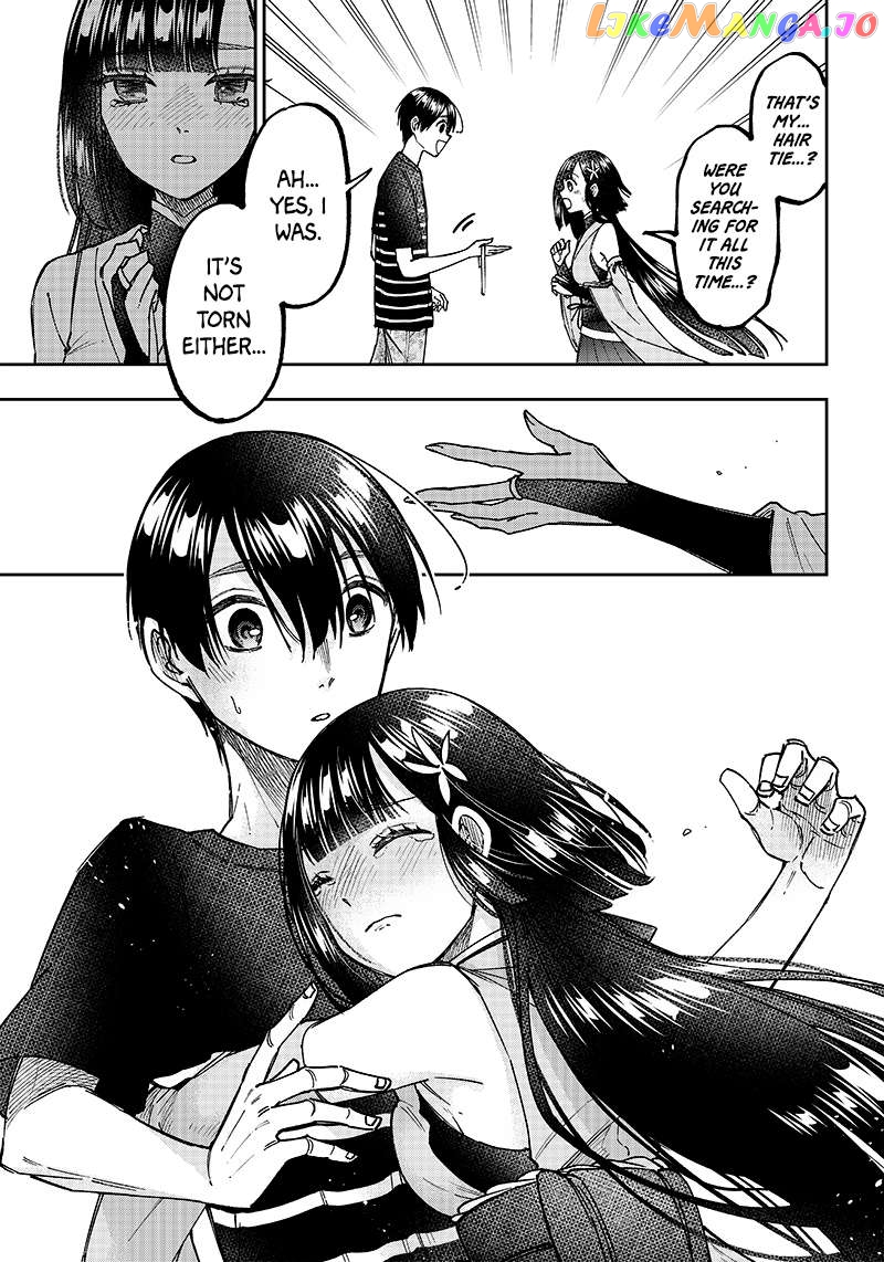 The Savior <<Messiah>> ~The former hero who saved another world beats the real world full of monsters~ chapter 26 - page 19