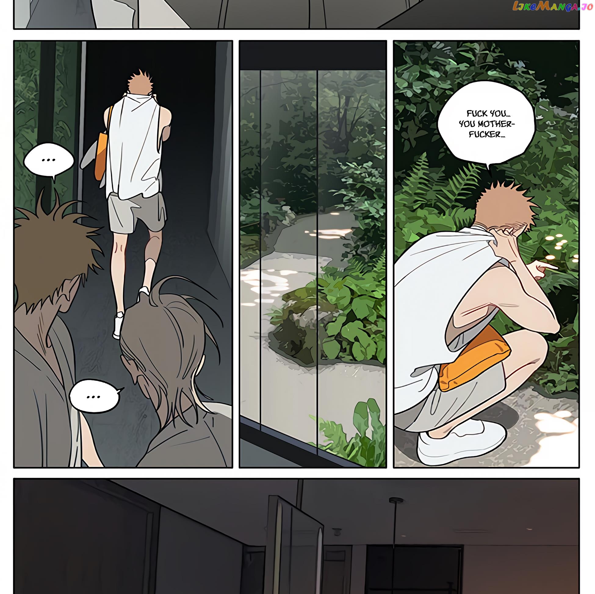 19 Days Chapter 434 - page 11