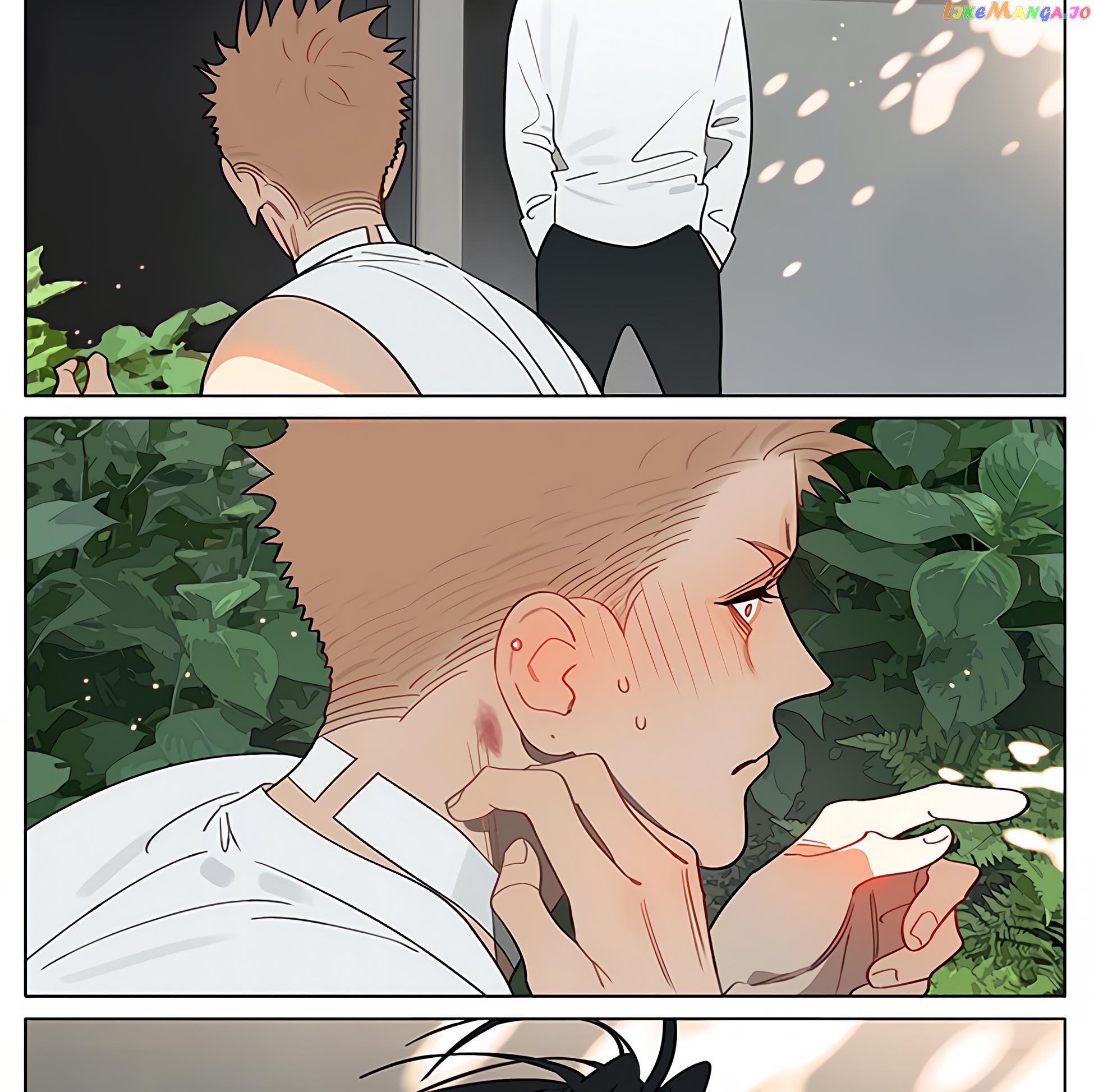 19 Days Chapter 434 - page 17